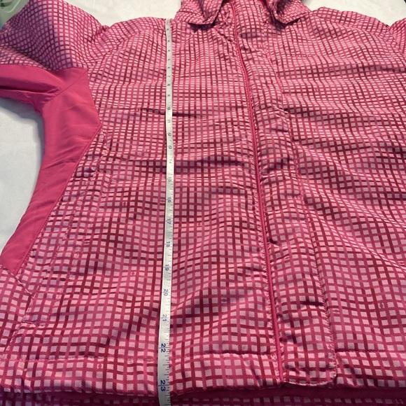 Umbro Winter Jacket Set - Picture 11 of 17